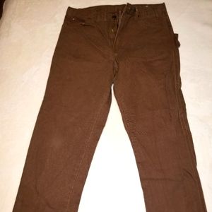 Dickies work wear pants